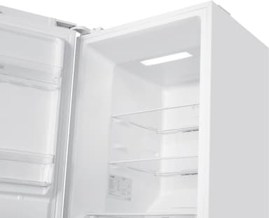 Logik fryseskap LTF185W23E