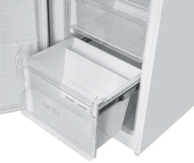 Logik fryseskap LTF185W23E
