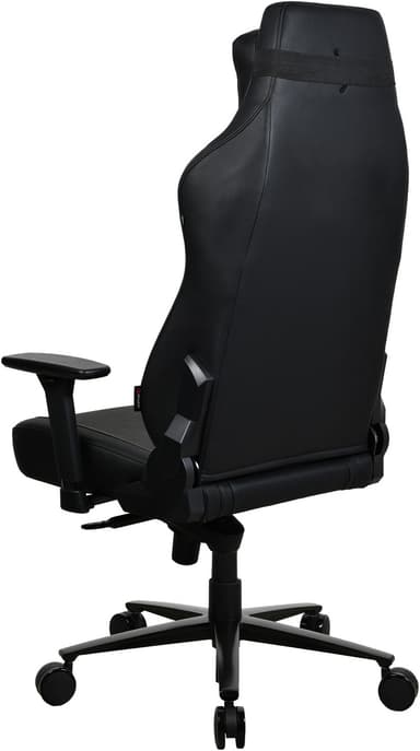 Arozzi Vernazza XL SoftPU gamingstol (sort)