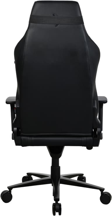 Arozzi Vernazza XL SoftPU gamingstol (sort)