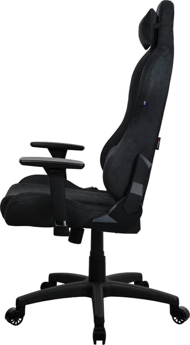 Arozzi Torretta SuperSoft gamingstol (sort)