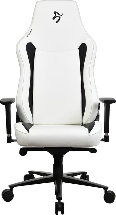 Arozzi Vernazza XL SoftPU gamingstol (hvit)