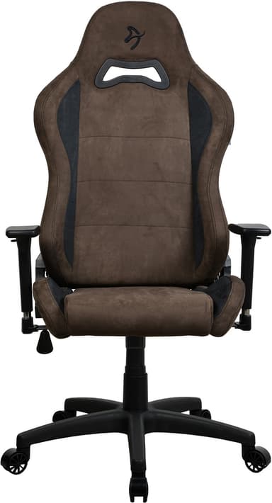 Arozzi Torretta SuperSoft gamingstol (brun)
