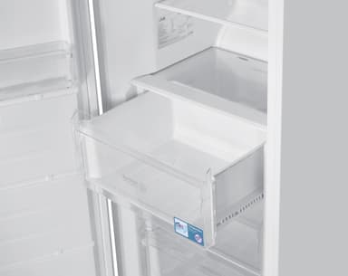 Logik fryseskap LTF185W23E