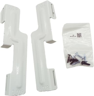 LG stablesett ATS702W
