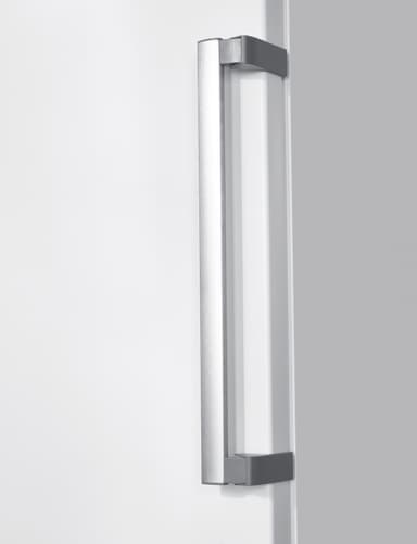 Logik fryseskap LTF185W23E