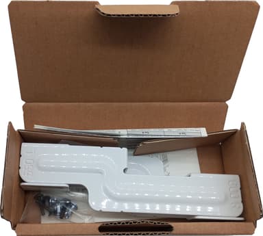 LG stablesett ATS702W