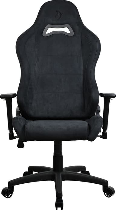 Arozzi Torretta SuperSoft gamingstol (sort)