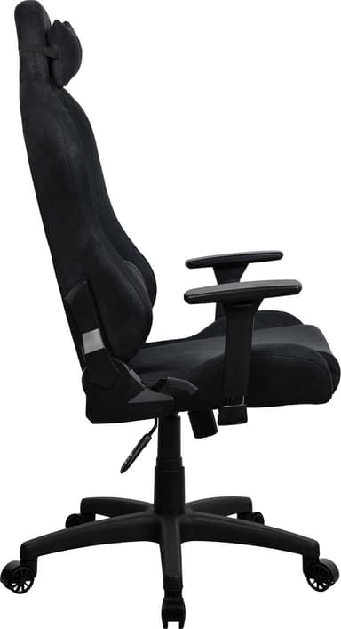 Arozzi Torretta SuperSoft gamingstol (sort)