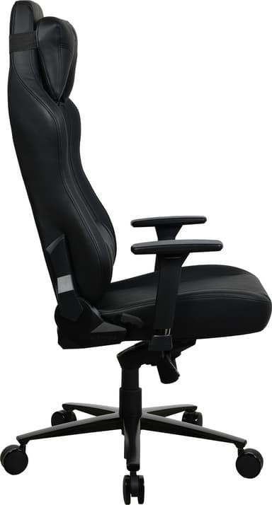Arozzi Vernazza XL SoftPU gamingstol (sort)