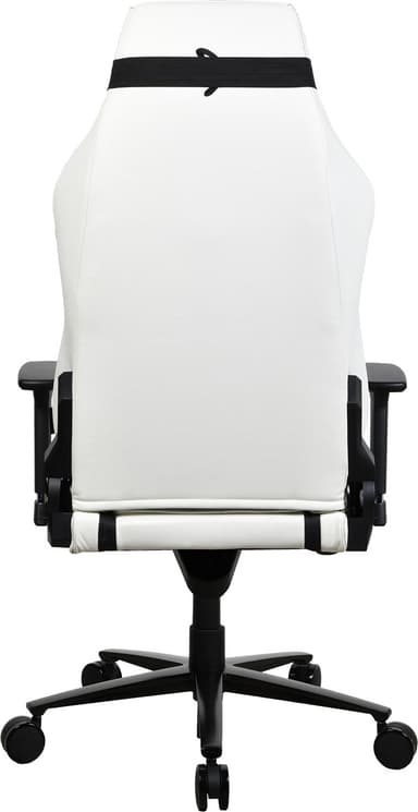 Arozzi Vernazza XL SoftPU gamingstol (hvit)