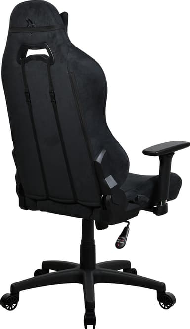 Arozzi Torretta SuperSoft gamingstol (sort)