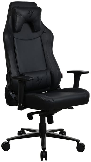 Arozzi Vernazza XL SoftPU gamingstol (sort)