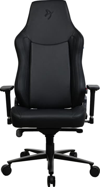 Arozzi Vernazza XL SoftPU gamingstol (sort)