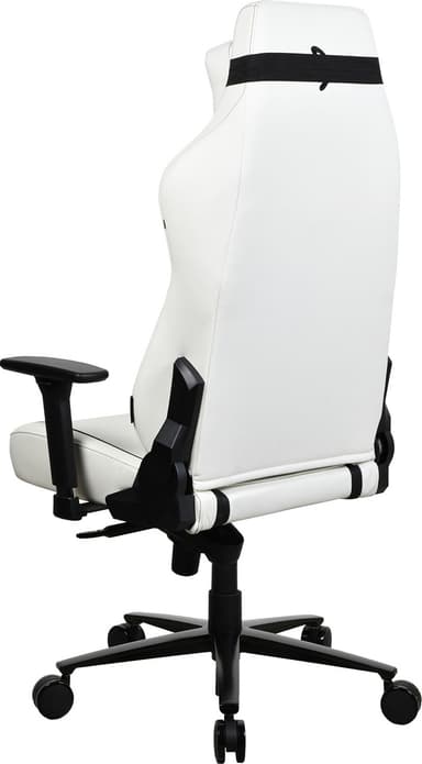 Arozzi Vernazza XL SoftPU gamingstol (hvit)