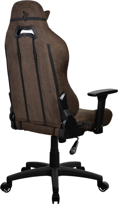 Arozzi Torretta SuperSoft gamingstol (brun) - Elkjøp