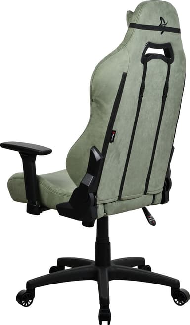 Arozzi Torretta SuperSoft gamingstol (grønn)