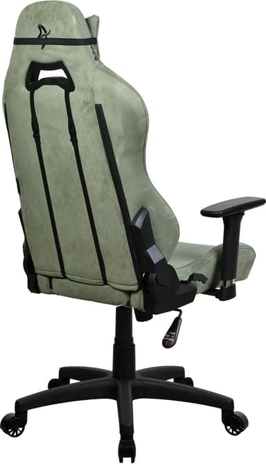 Arozzi Torretta SuperSoft gamingstol (grønn)