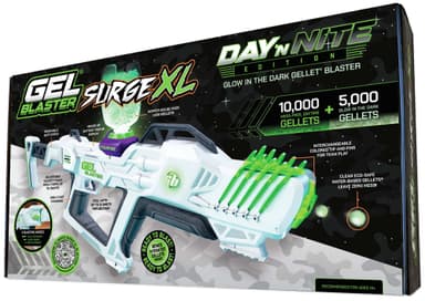 Gel Blaster Surge XL Day N Nite