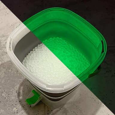 Gel Blaster Gellets Starfire (10 000 stk.)