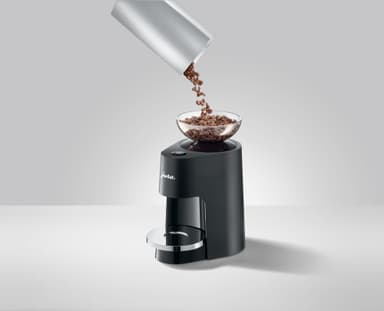Jura P.A.G. kaffekvern 25048 (sort)