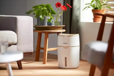 PHILIPS dc995730233 Humidifier