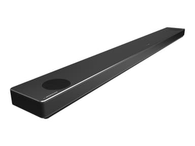 LG SN10YG lydplanke med trådløs subwoofer