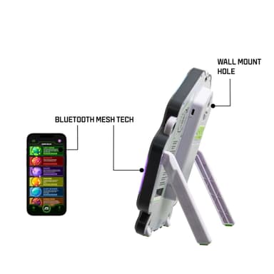 Gel Blaster Portal smartmål