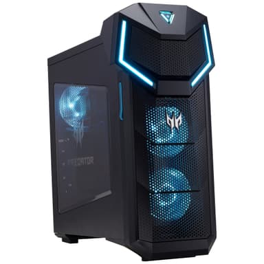 Predator Orion 5000 stasjonær gaming-PC