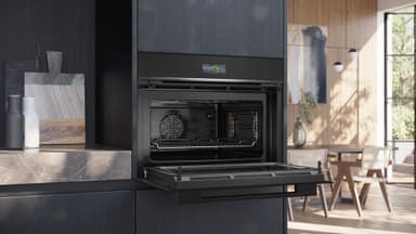 Siemens Mikrobølgeovn CM724G1B1 Integrert