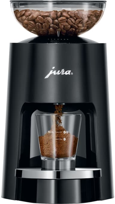 Jura P.A.G. kaffekvern 25048 (sort)