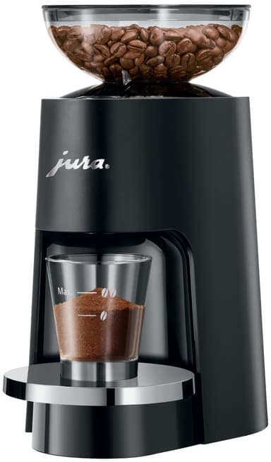 Jura P.A.G. kaffekvern 25048 (sort)