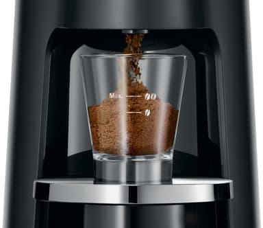 Jura P.A.G. kaffekvern 25048 (sort)