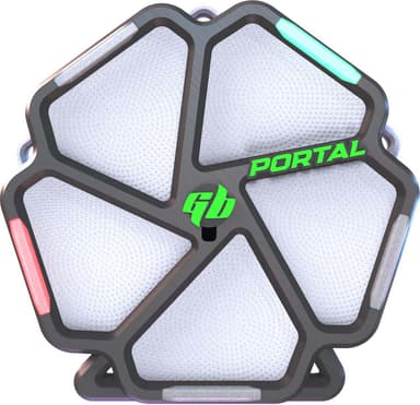 Gel Blaster Portal smartmål