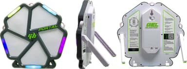 Gel Blaster Portal smartmål