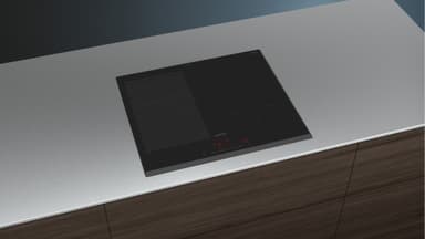 Siemens Koketopp EX651HEC1E (Sort)