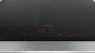 Siemens Koketopp EX651HEC1E (Sort)