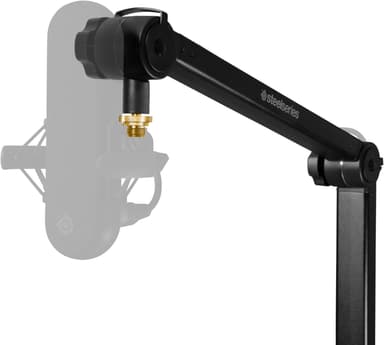 SteelSeries Alias mikrofonboomstang