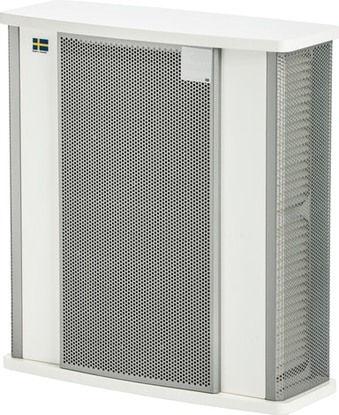 Wood s luftavfukter WCD8HGPRO