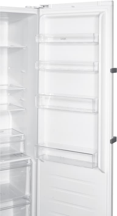 Logik kjøleskap LTR185W23E