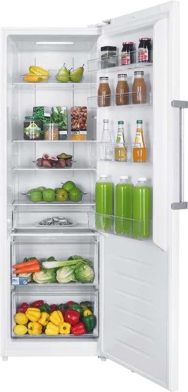 Logik kjøleskap LTR185W23E