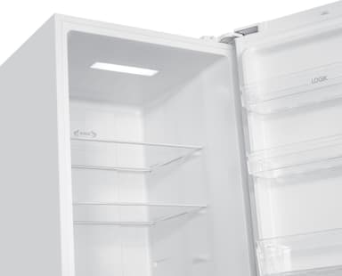 Logik kjøleskap LTR185W23E