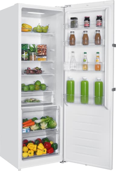 Logik kjøleskap LTR185W23E