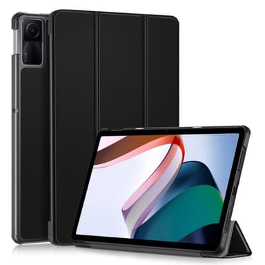 Slim Fit Deksel Til Xiaomi Redmi Pad SE - Svart