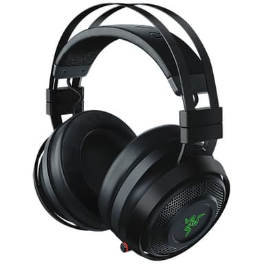 Razer Nari Ultimate trådløst gamingheadset