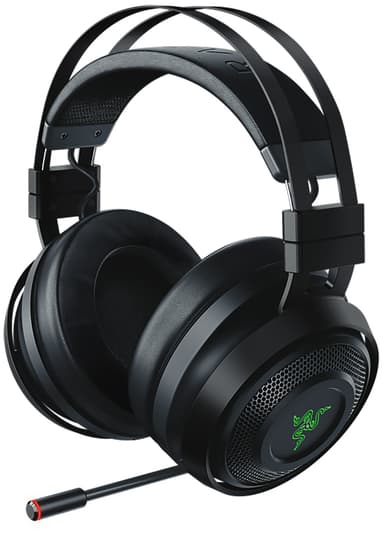 Razer Nari Ultimate trådløst gamingheadset