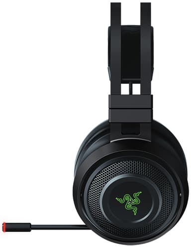 Razer Nari Ultimate trådløst gamingheadset