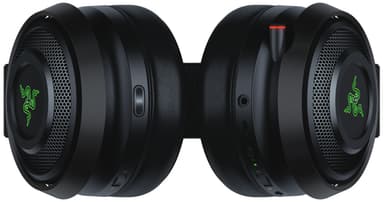 Razer Nari Ultimate trådløst gamingheadset