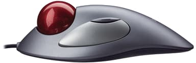 Logitech Trackman Marble mus