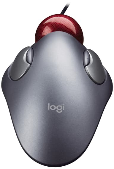 Logitech Trackman Marble mus